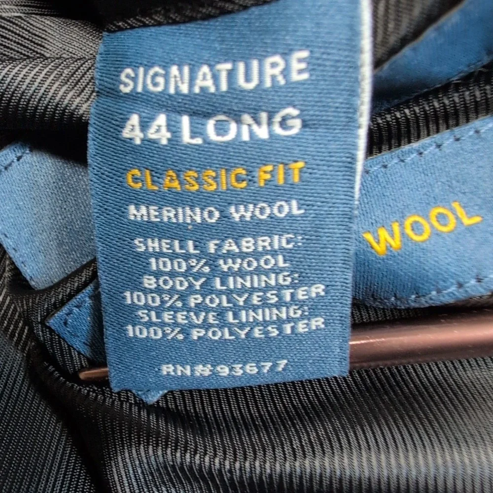 Stafford jacket mens